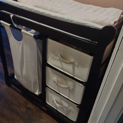 Baby Changing Tablet 