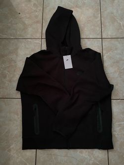 Black Nike Tech Set XXL