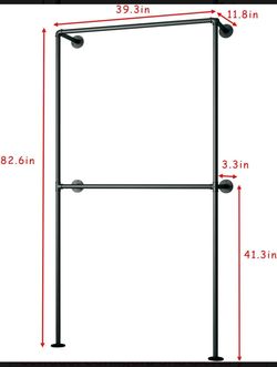 Industrial rack