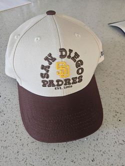San Diego Padres Hat