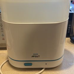 Philips Avent Baby Bottle Sterilizer 