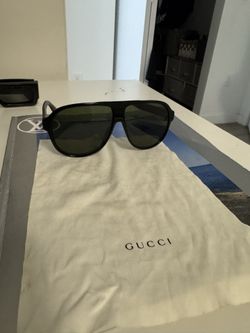 Gafas Gucci