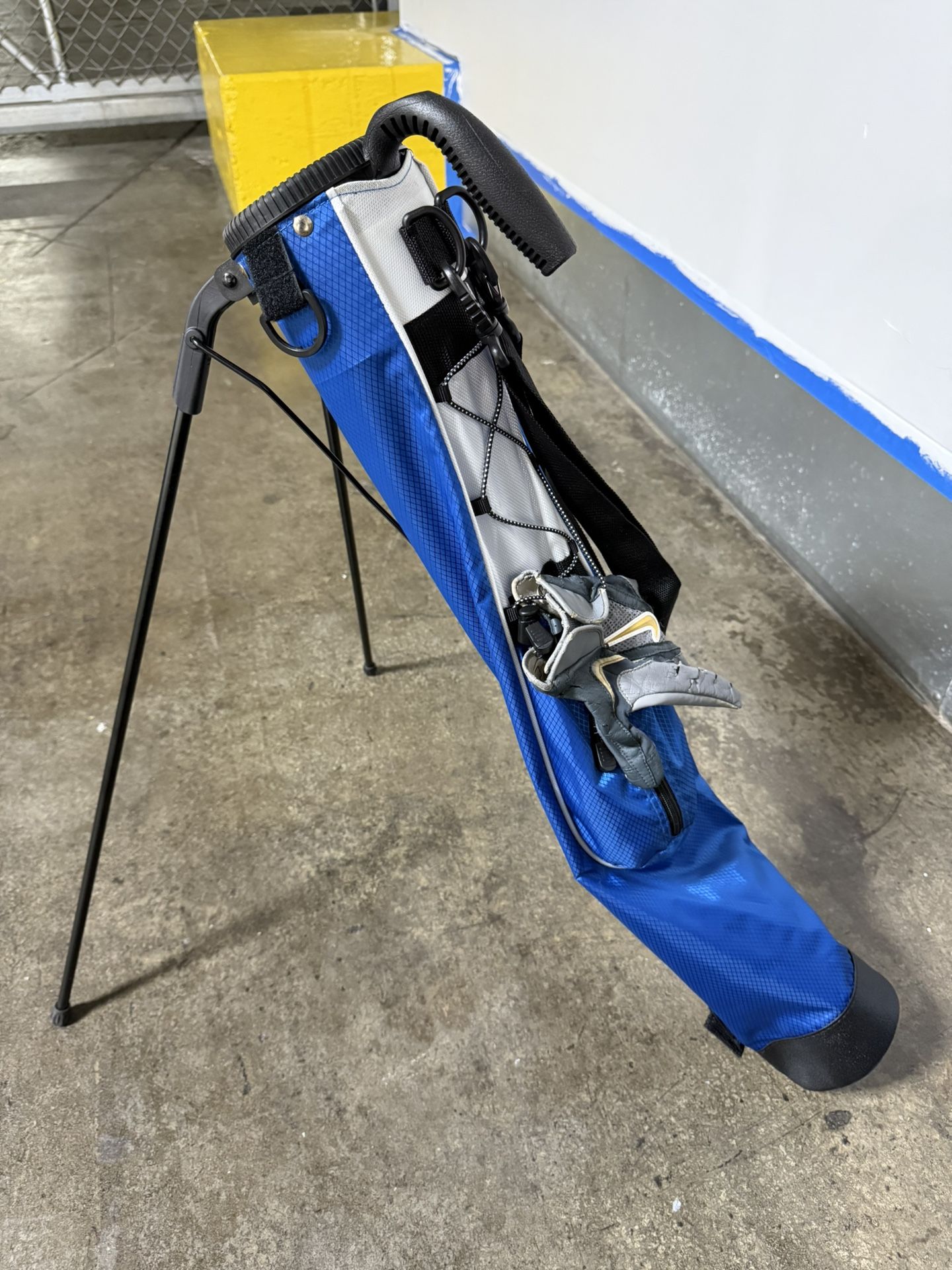 Orlimsr Day Bag