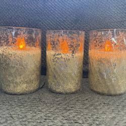 LED Candles