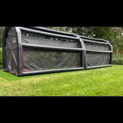 Batting Cage