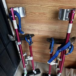 Drywall Stilts