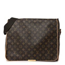 LV Monogram Messenger Crossbag Vintage