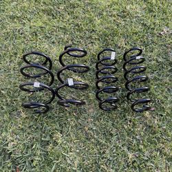 OEM Honda Civic Springs 