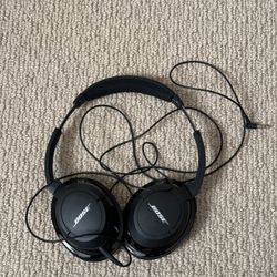 bose ae2 headphone wired