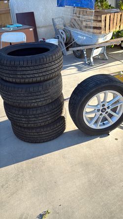 Tires