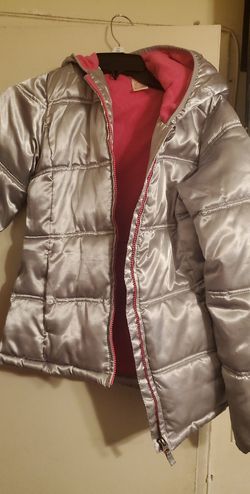 Girls jacket