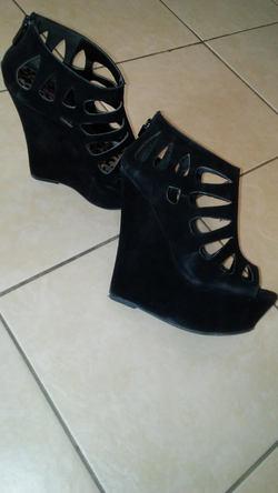 Wedges