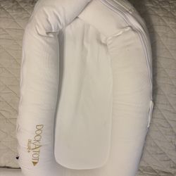 DocATot Infant Lounger
