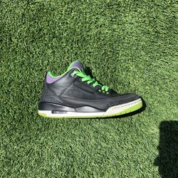Jordan 3 Joker