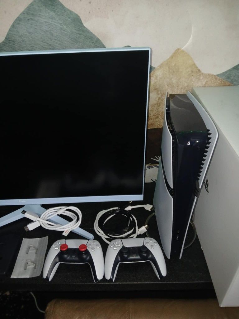 Playstation 5 Pro