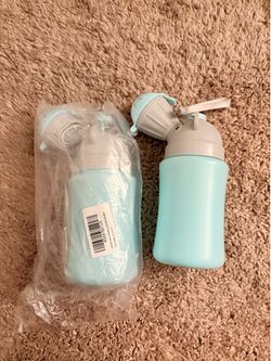 Portable Urinal for kids
