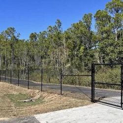 Fence
