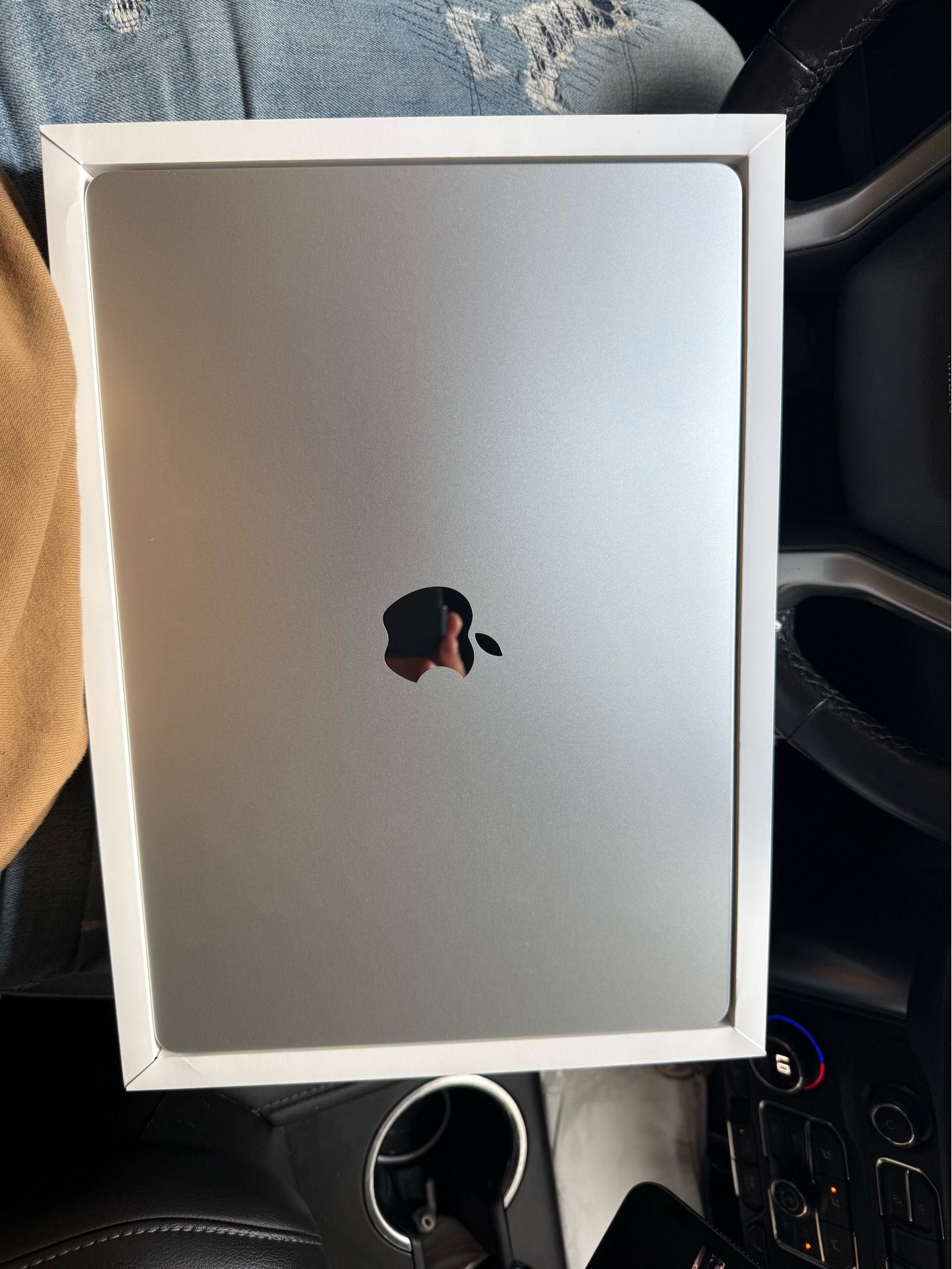 MacBook Air 15 2025 M4 16GB 512GB