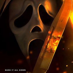 Scream 7 poster