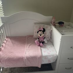 Baby Crib