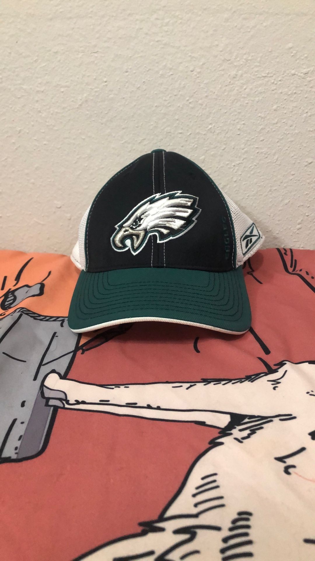 Philadelphia Eagles Hat