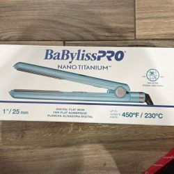 Babyliss Pro 