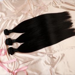 Virgin Peruvian Hair