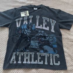 Valley Athletic Brand Tee