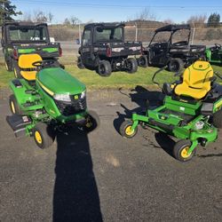 $300 OFF ALL X3'S & Z3'S