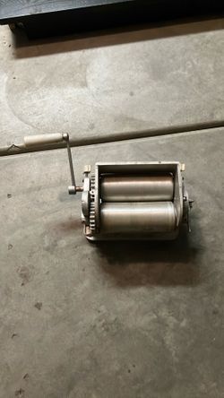 Tortilla Maker