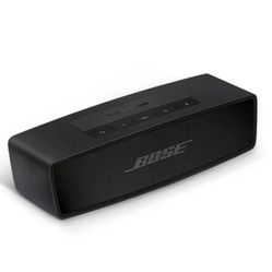 bose speaker 
