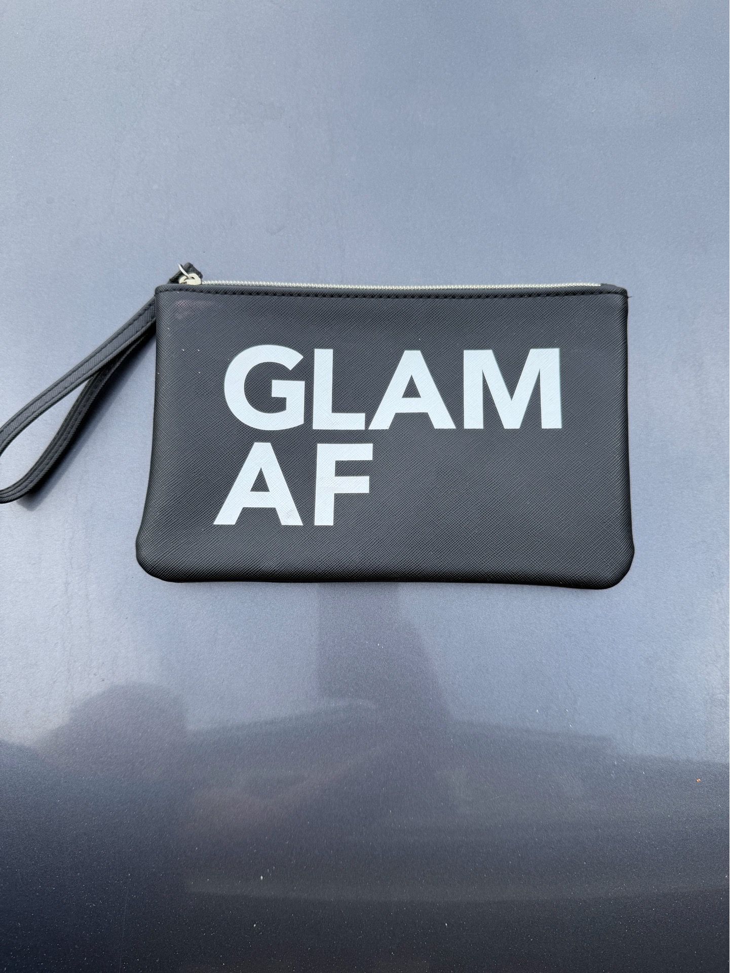 Cute Glam AF Purse