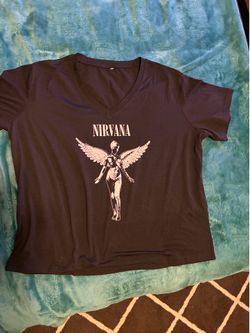 2XL Shirt