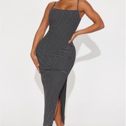 Fashion Nova Dress