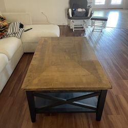 Coffee Table 30x50