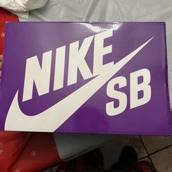 NIKE SB EDGE