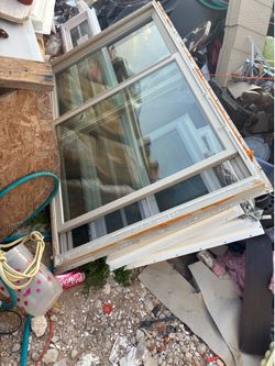 Ventanas $200 x 4