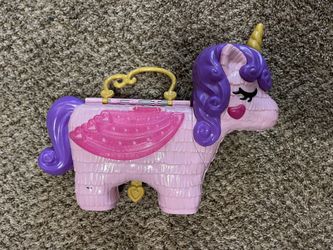 Unicorn Toy 