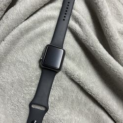 Selling parts Apple Watch Series 3