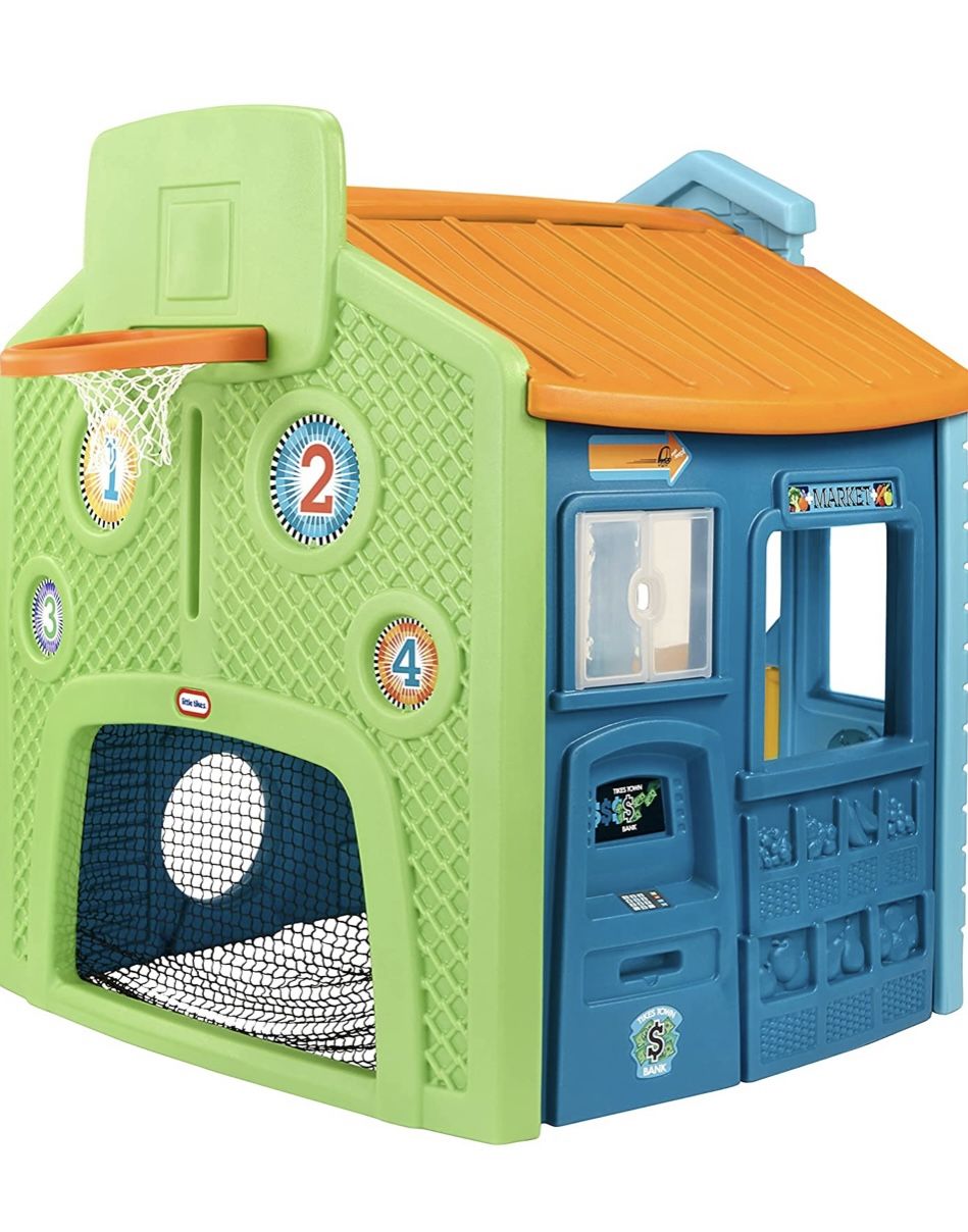 NEW!!!!Kids Playhouse 