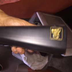 LP aspire cowbell