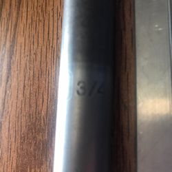 Bosh 3/4 X 12 1/2 Hammer Drill Bit