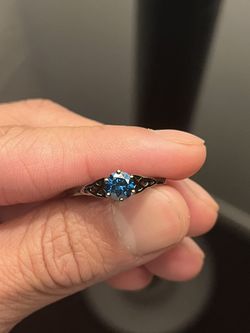 Diamondere Diamond Ring