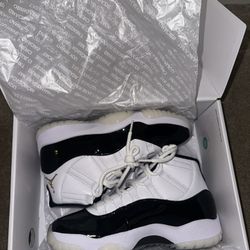 Jordan 11 Gratitude 