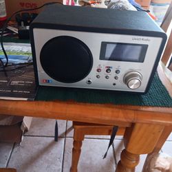 Wifi Radio