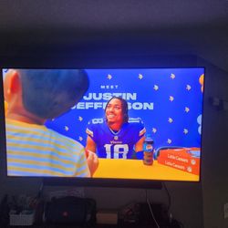 Sansung Smart Tv