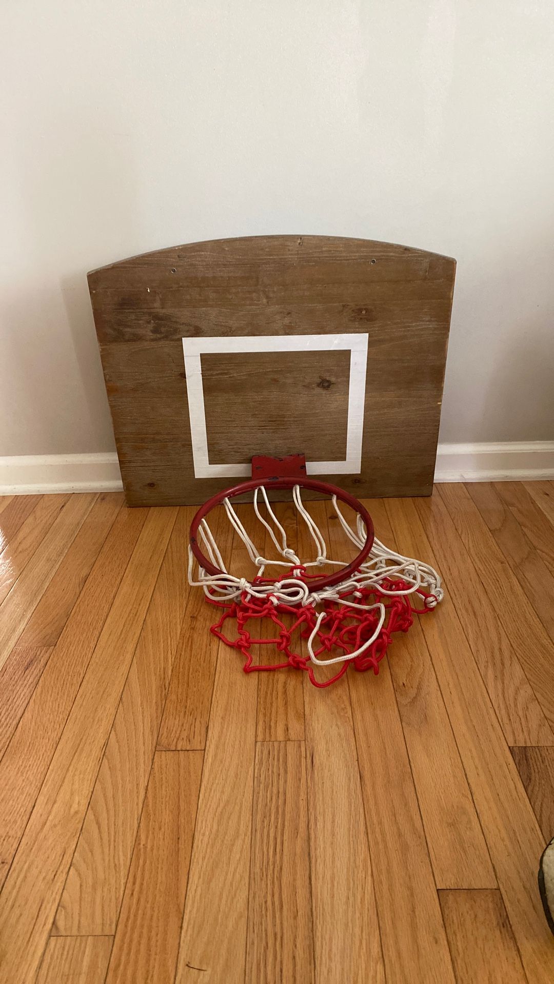 Basketball Hoop