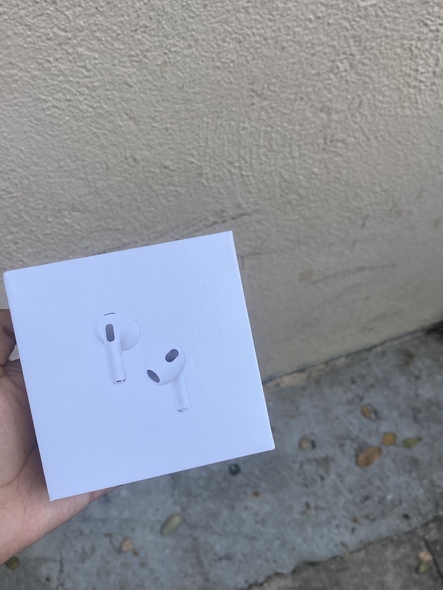 Pods ( Send Offers )