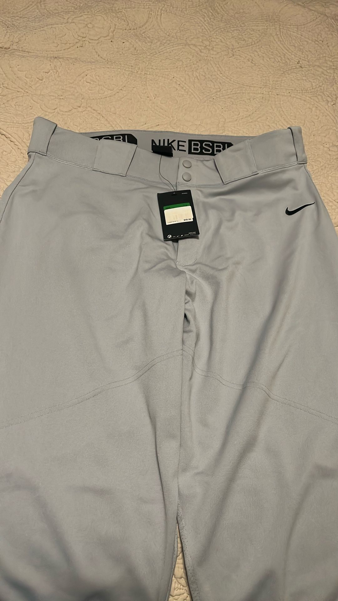 Men’s Nike Baseball Pants