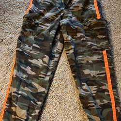Womens bottoms 